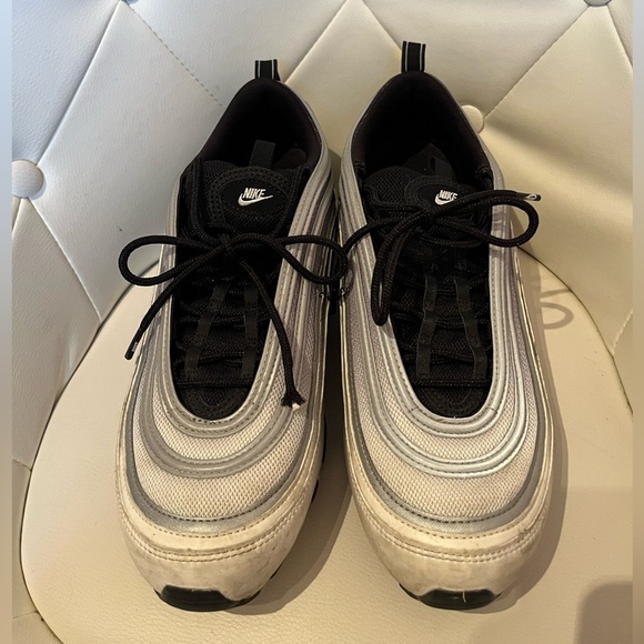 Nike Air Max 97 - Gradient Fade/Reflective Silver - Picture 4 of 7